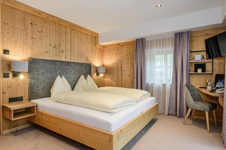 Hütte für 5 Personen im Salzburger Land - 4