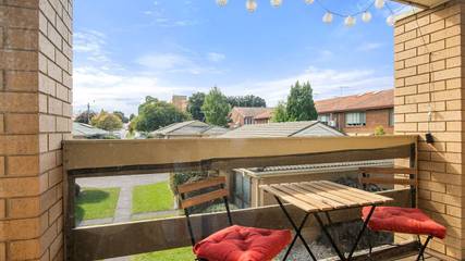 Apartament Wakacyjny dla 6 osoby w Melbourne, City of Moonee Valley, Zdjęcie 4