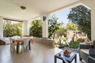 Strandhaus für 5 Personen in Budoni, Olbia-Tempio, Bild 2