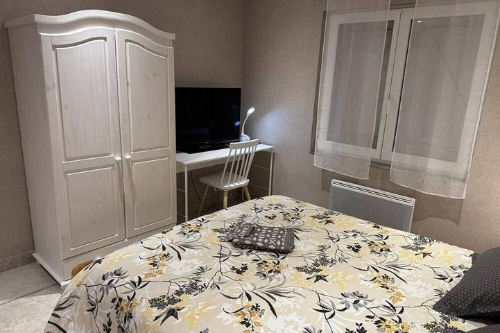Le repos rubescent - Bedarieux in Bédarieux, Béziers und Umgebung