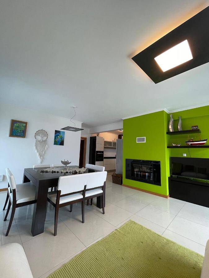 Apartamento inteiro, Three-Bedroom Apartment in Praia da Tocha, Tocha (Cantanhede)