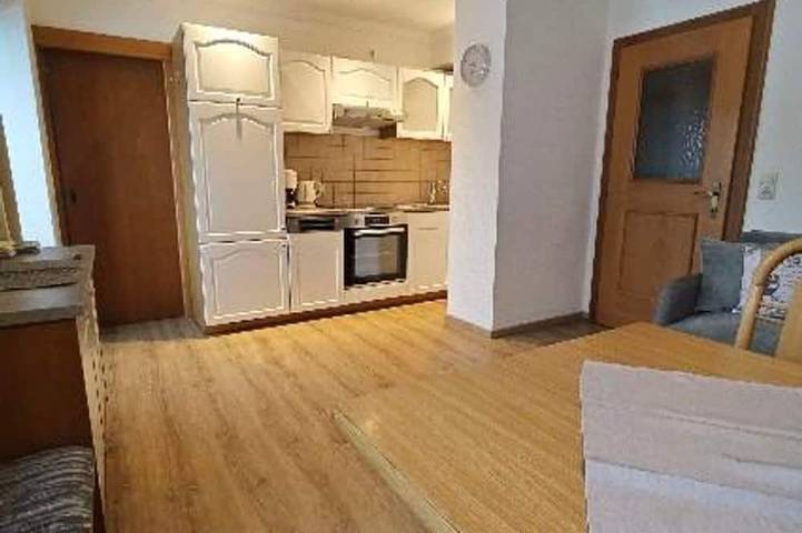 Ferienwohnung für 4 Personen, mit Garten - 1