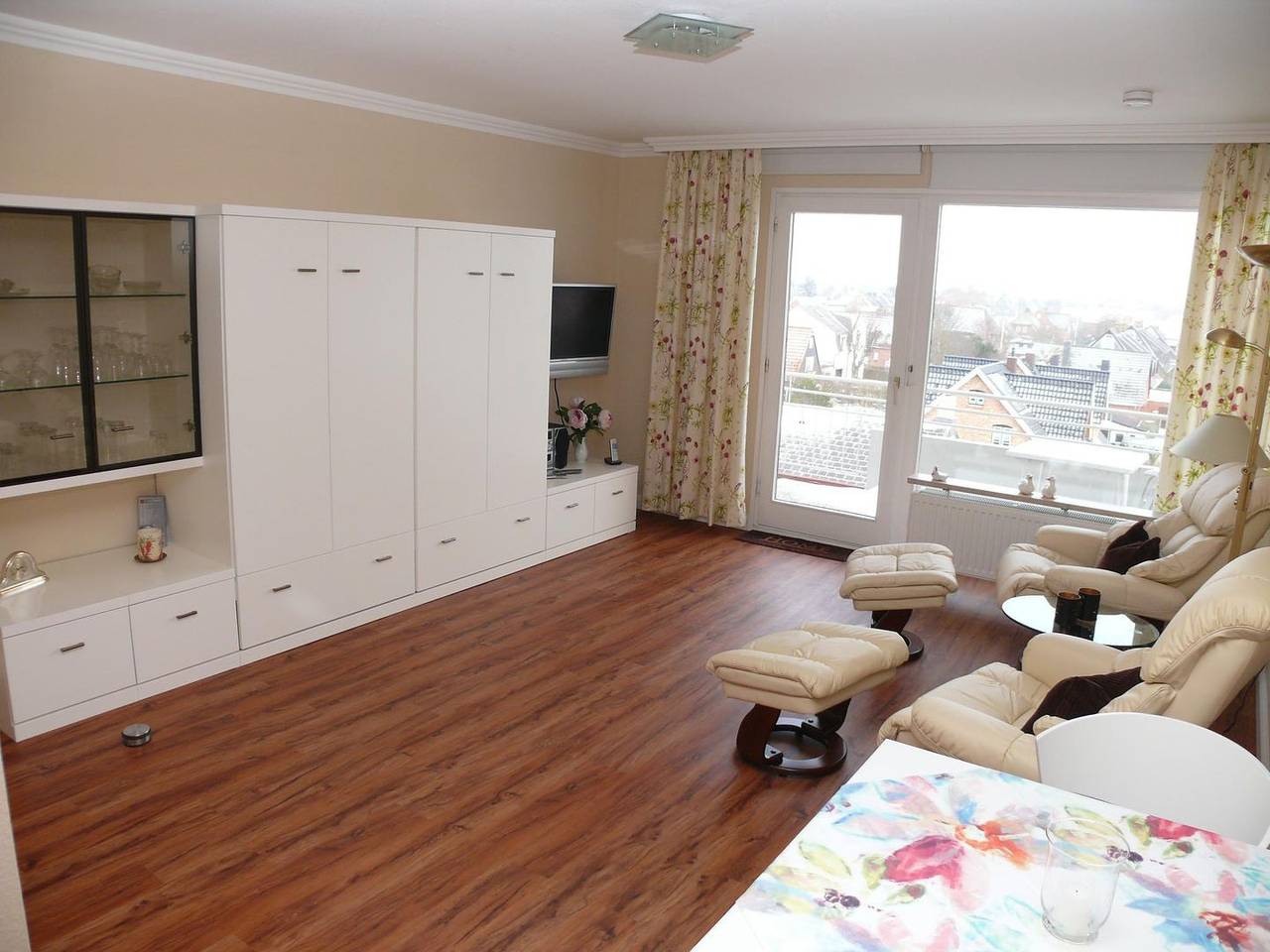 Ganze Wohnung, Ferienwohnung Nr. 69  Haus Norderhoog in Westerland, Sylt (Gemeinde)
