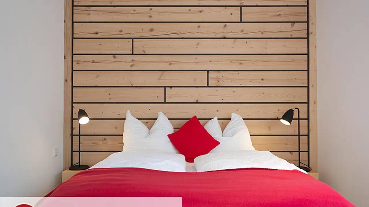 Ganze Ferienwohnung, Ferienwohnung für 6 Personen (110 m²) in Friedenweiler in Friedenweiler, Südschwarzwald