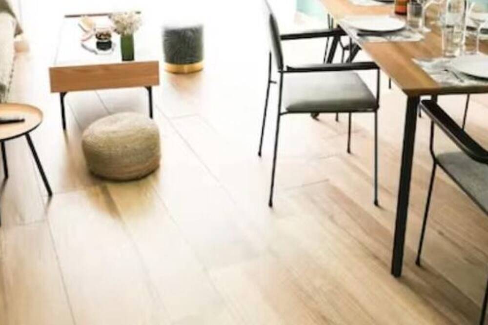 Appartement De Vacances pour 4 Personnes dans Laval, Mayenne