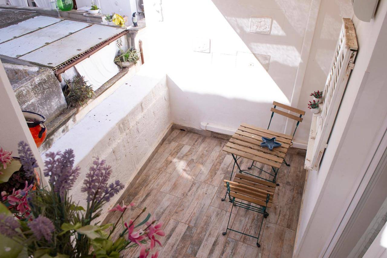 Superior Double Room in Cala Porta Vecchia, Monopoli