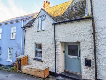 Holiday Rental for 4 People in Dittisham, Devon, Photo 3