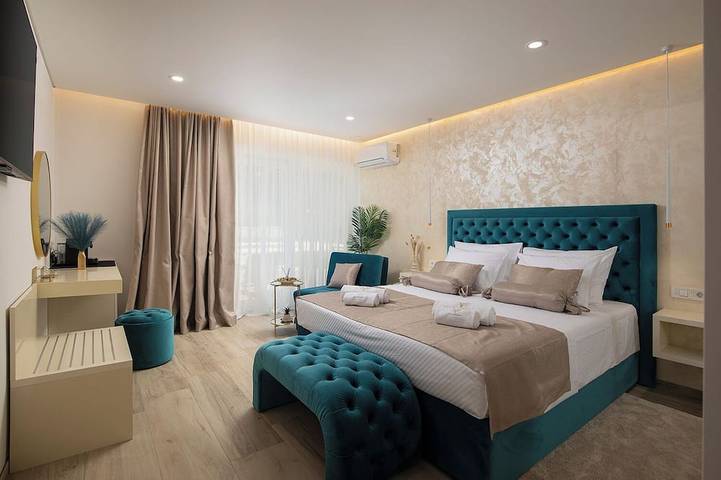 B&b per 3 persone, con giardino in Istria