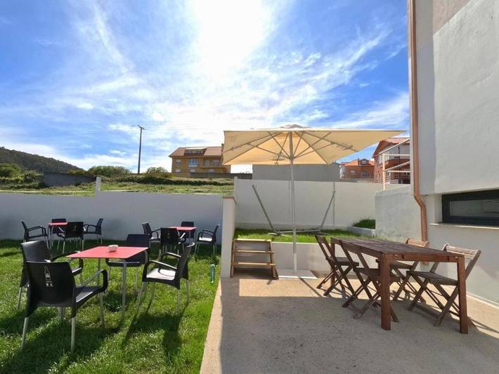 Location de vacances pour 4 personnes, avec jardin et terrasse dans Finisterre - 3