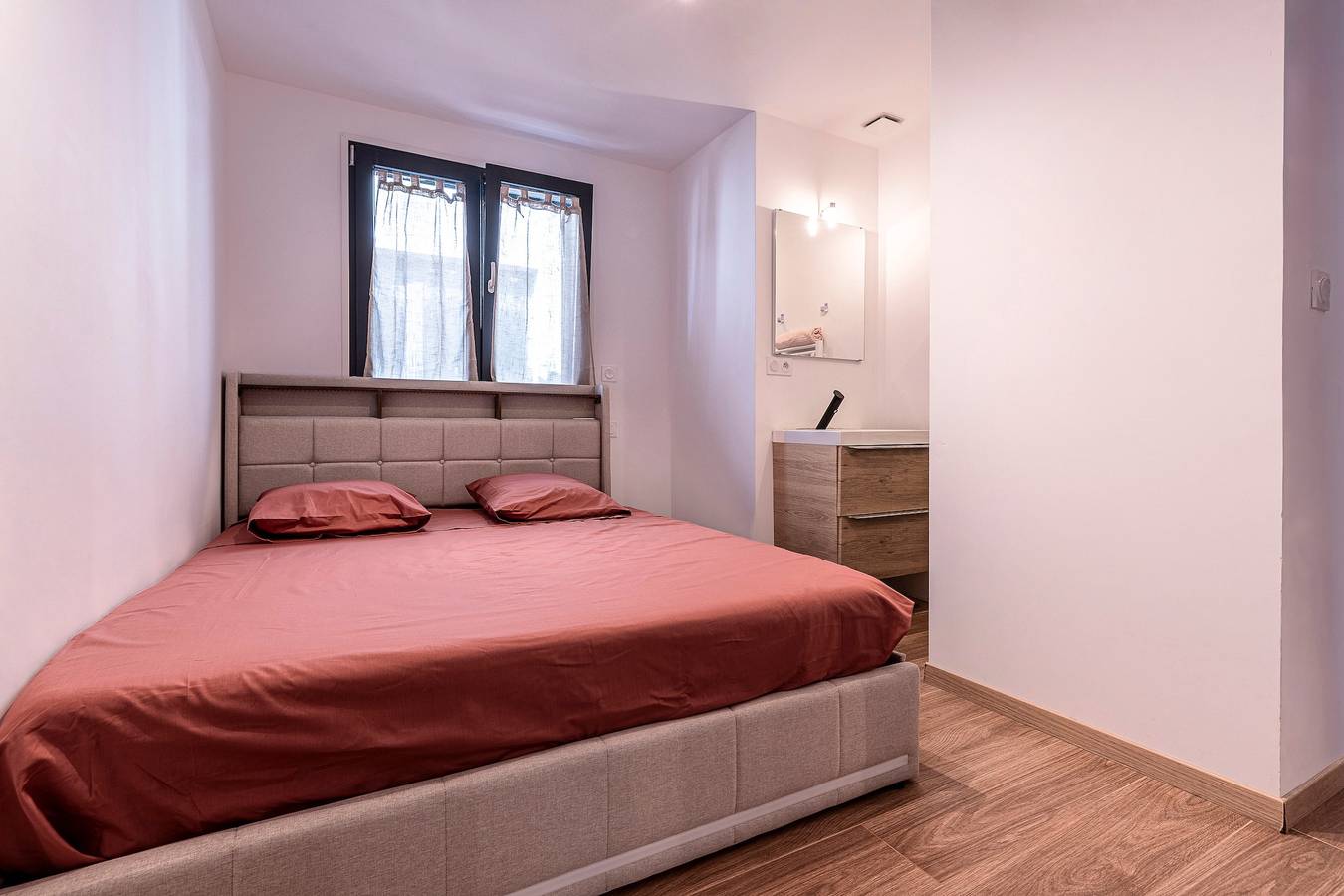 Parauri - Piscine Privée et Chauffée in Sotta, Distrito de Sartène