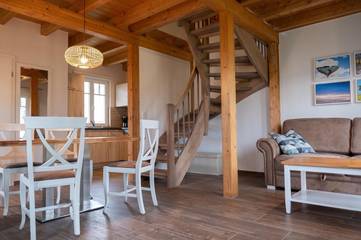 Ferienhaus für 6 Personen in Ostseebad Nienhagen, Nienhagen, Bild 1