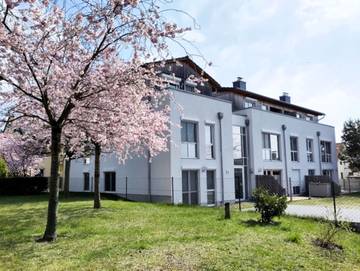 Ferienwohnung für 3 Personen, mit Terrasse und Whirlpool sowie Sauna, kinderfreundlich in Koserow