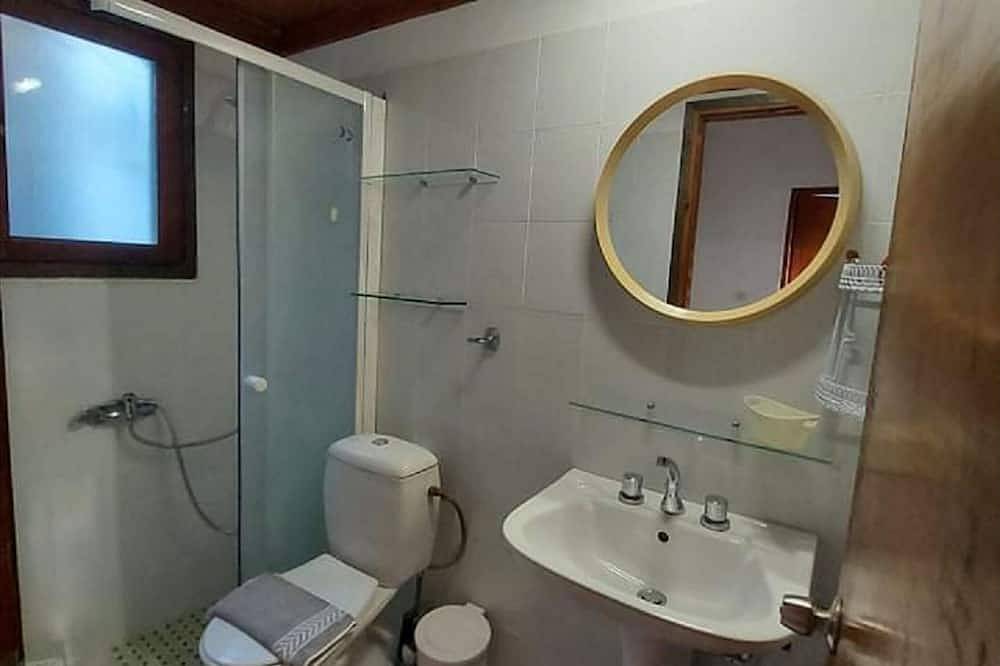 Apartment mit Pool- und Panoramablick in Samos