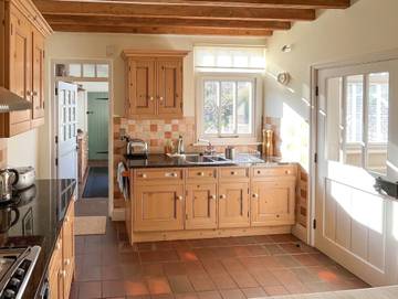 Cottage for 3 People in York, Yorkshire, Photo 3