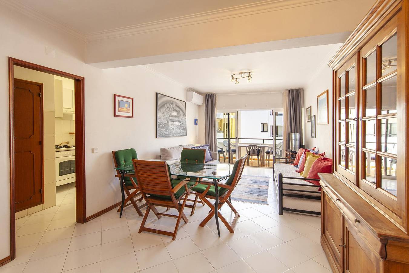 Apartamento entero, A02 - Casa Topazio in Quarteira in Vilamoura, Quarteira