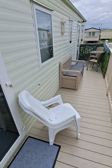 Cottage for 6 People in Rhyl, Conwy region, Photo 4