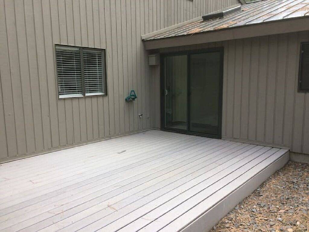 Ganze Wohnung, Stay and play at Kramer's Korner Private Suite and use our 2026 Booking Special! in Black Butte Ranch