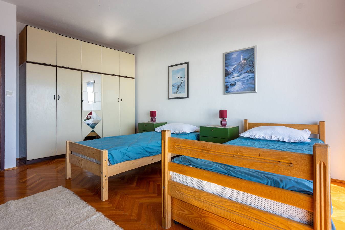 Ganze Wohnung, Apartment Renata in Povile, Primorje-Gorski Kotar