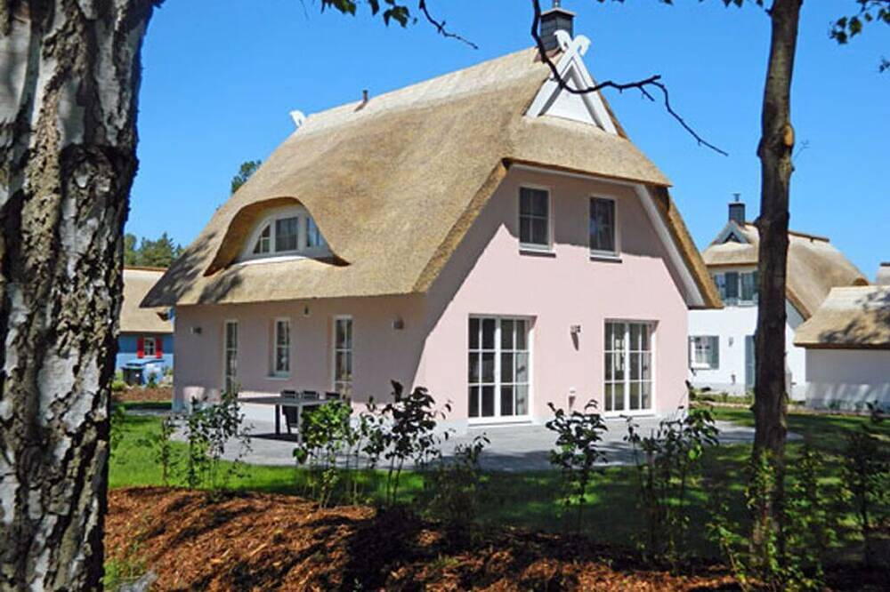 Casa vacanza a Rugen a partire da 866€ a notte