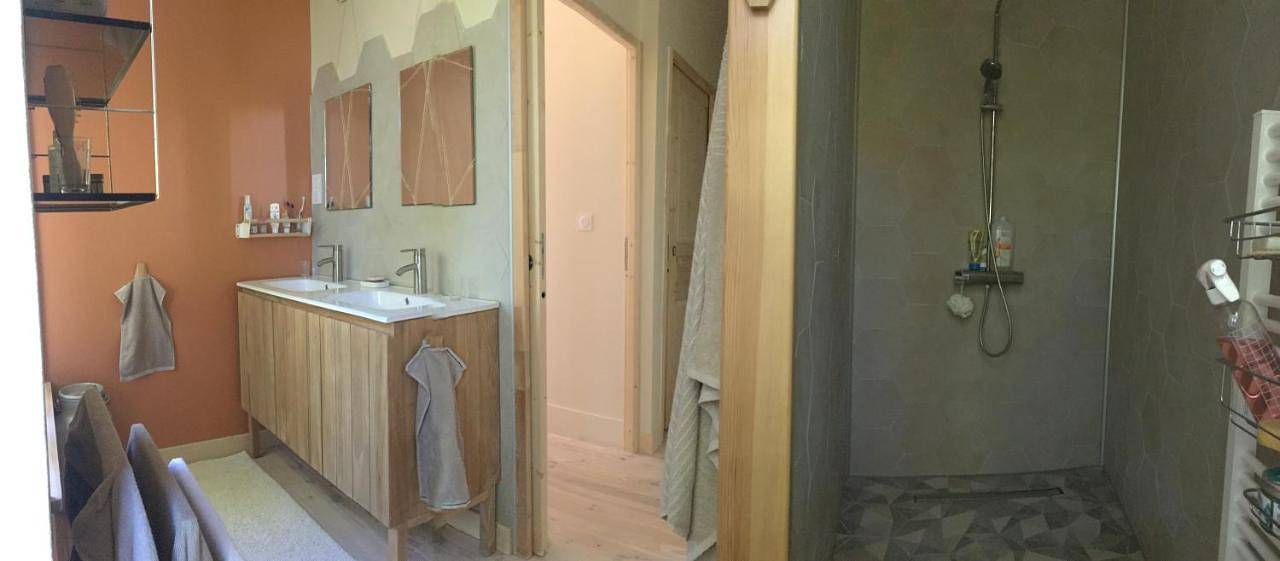 Three-Bedroom House in Saint-Maurice-de-Lignon, Haute-Loire