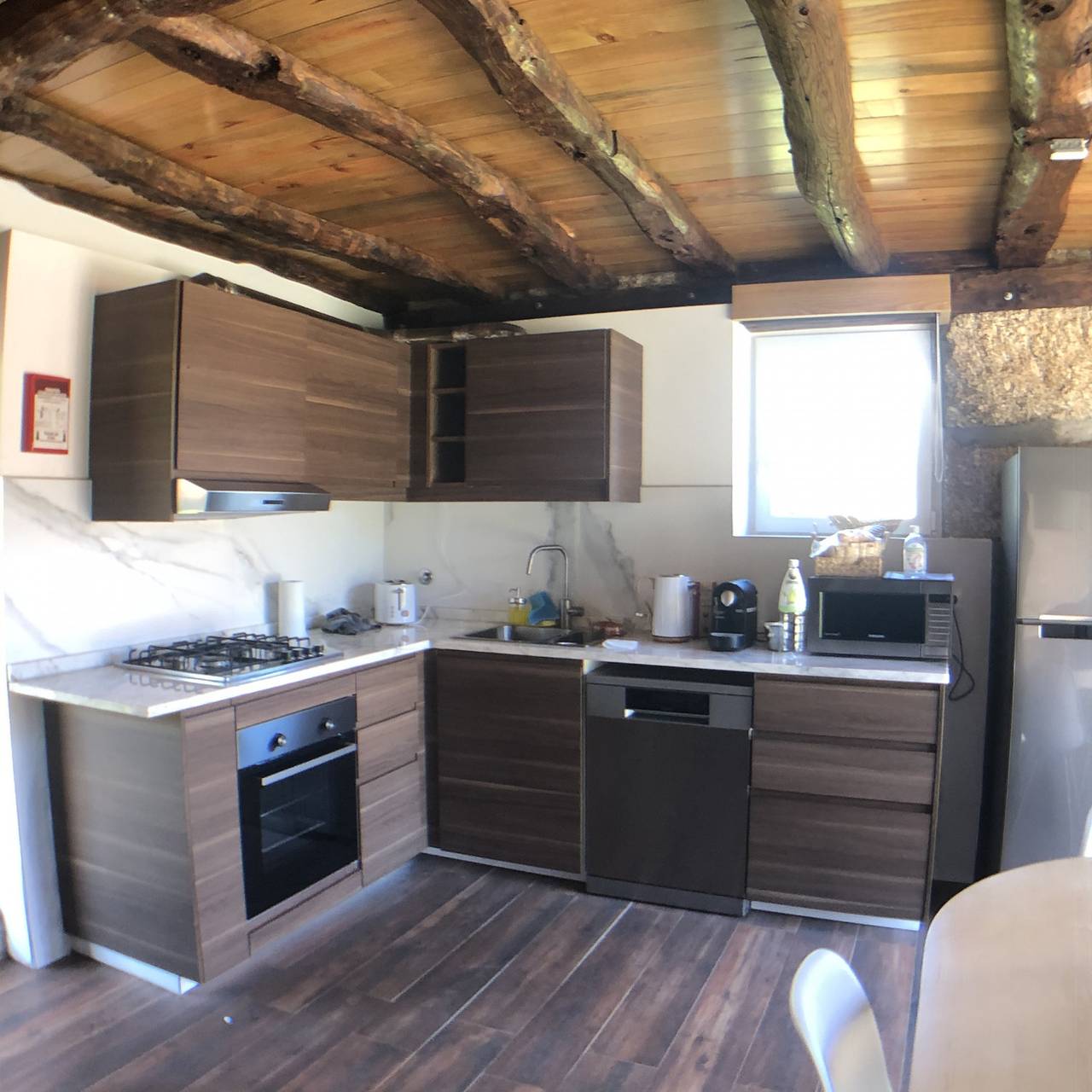 Vila Espigueiro I in Penafiel, Castelões