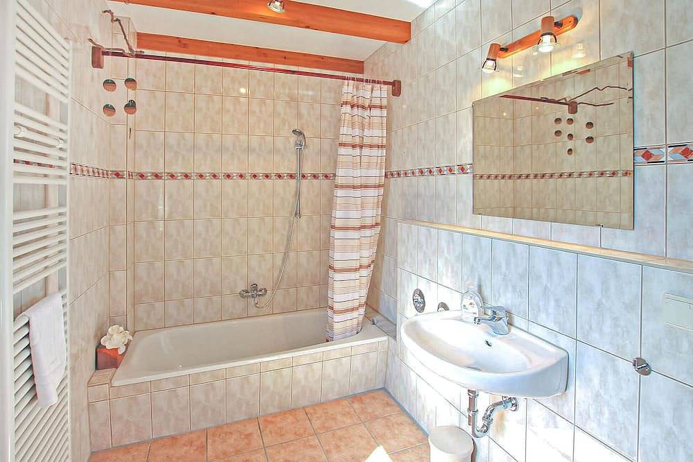 Ganze Wohnung, Ferienwohnung Mirow Roggentin in Roggentin (Mirow), Mirow