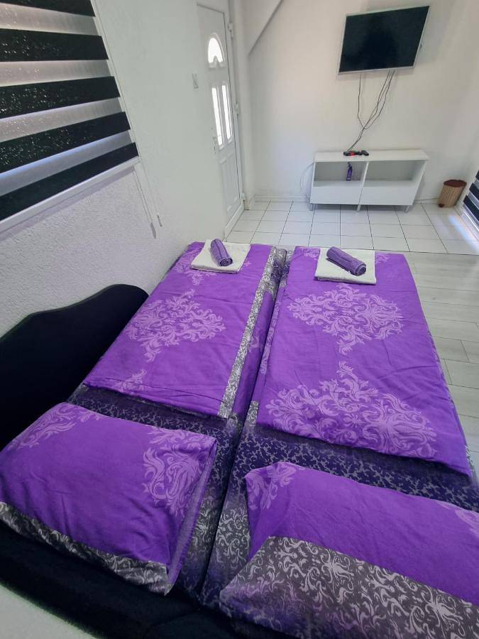 Twin Room in Republika Serbska