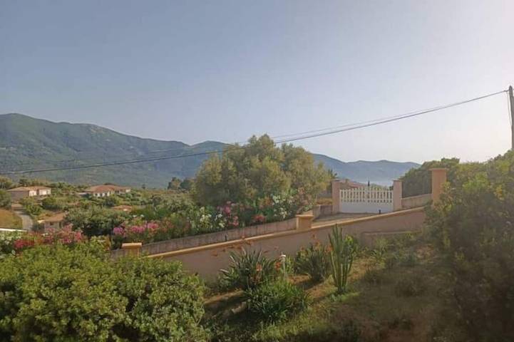Gîte pour 4 personnes à Sant'Andréa-d'Orcino