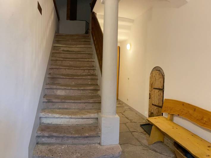 Ferienhaus für 19 Personen, mit Terrasse, mit Haustier in Oberwiesenthal - 2