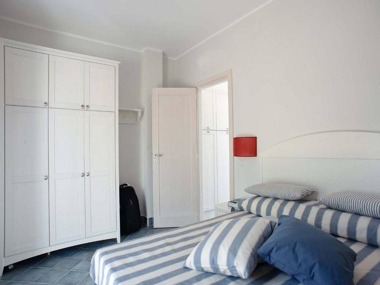 Apartamento entero, Petrosa Wohnung in Vibonati, Cilento