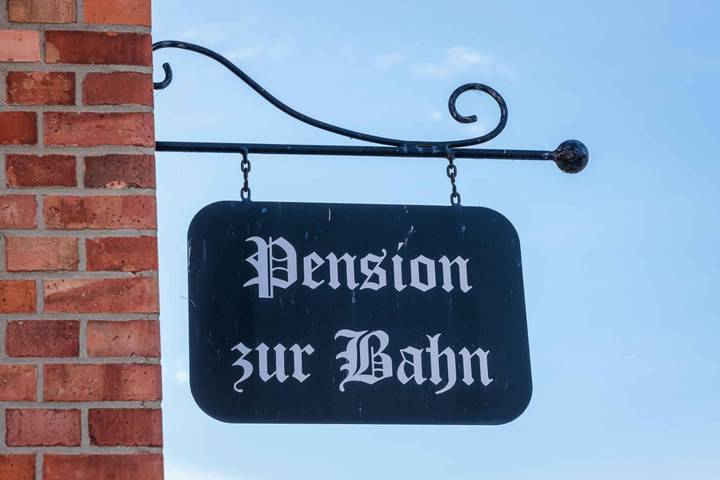 Maison d’hôte pour 2 personnes dans Saxe-Anhalt - 3