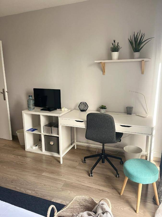 Gîte pour 2 personnes à Ramonville-Saint-Agne - 3