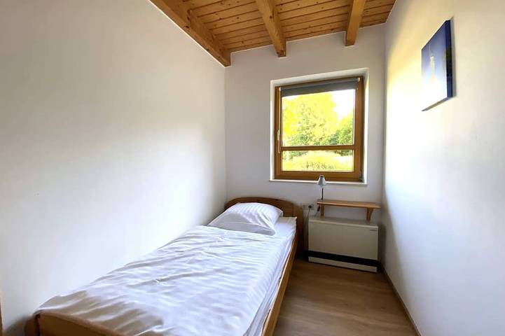 Ferienhaus für 8 Personen, mit Garten in Nieheim - 4