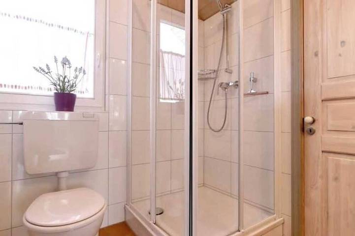 Ferienpark für 6 Personen, mit Garten und Sauna, mit Haustier am Scharmützelsee - 4