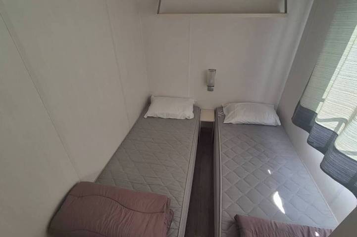 Location de vacances pour 6 personnes à Châteauneuf-de-Galaure - 3