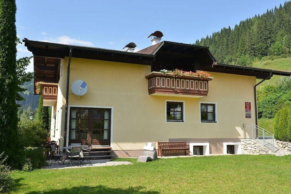 Appartement Frommer.Kogel. Ü - Kesselgrubs Wohlfühlappartements in Eben im Pongau, Tennengau