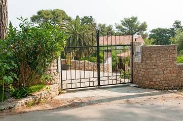 Bungalow für 5 Personen in Lošinj, Kvarner Inseln, Bild 4