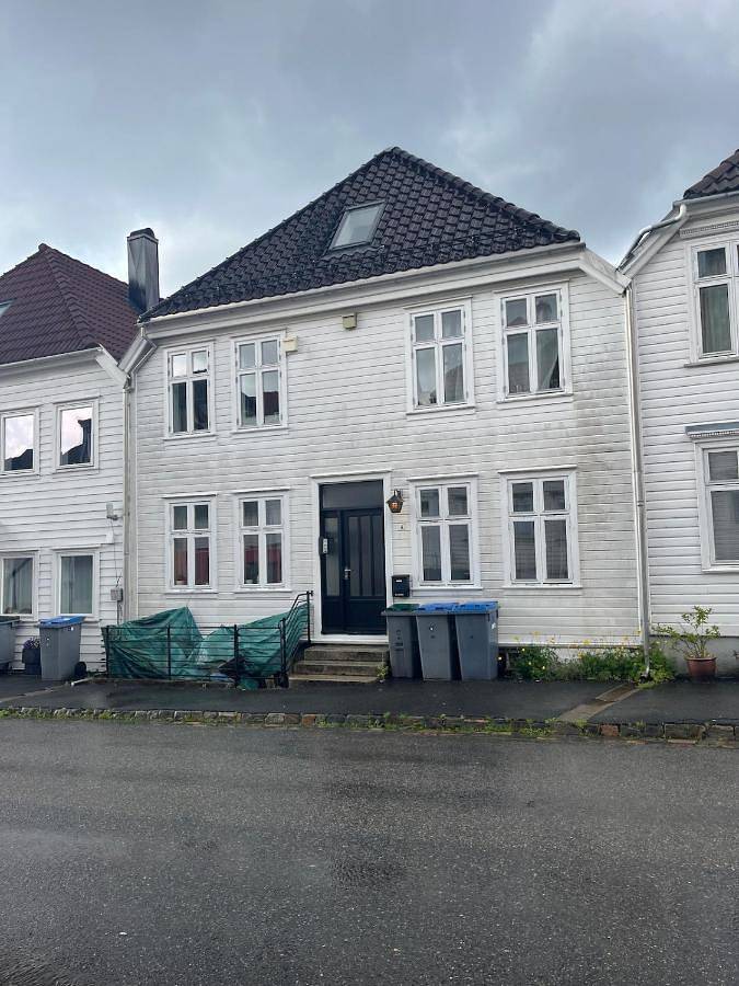 Ferienwohnung für 3 Personen, mit Ausblick - 1