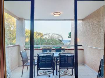 Vakantieappartement voor 4 Personen in Pramousquier, Le Lavandou, Afbeelding 1