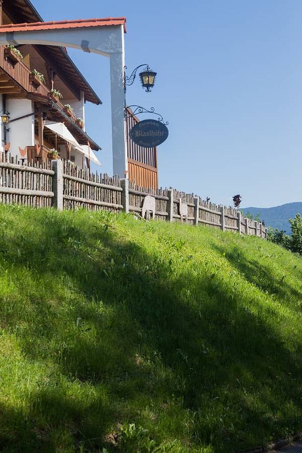 Blaslhöhe, Kaffeehaus - Ferienwohnung Iiii, foto 8