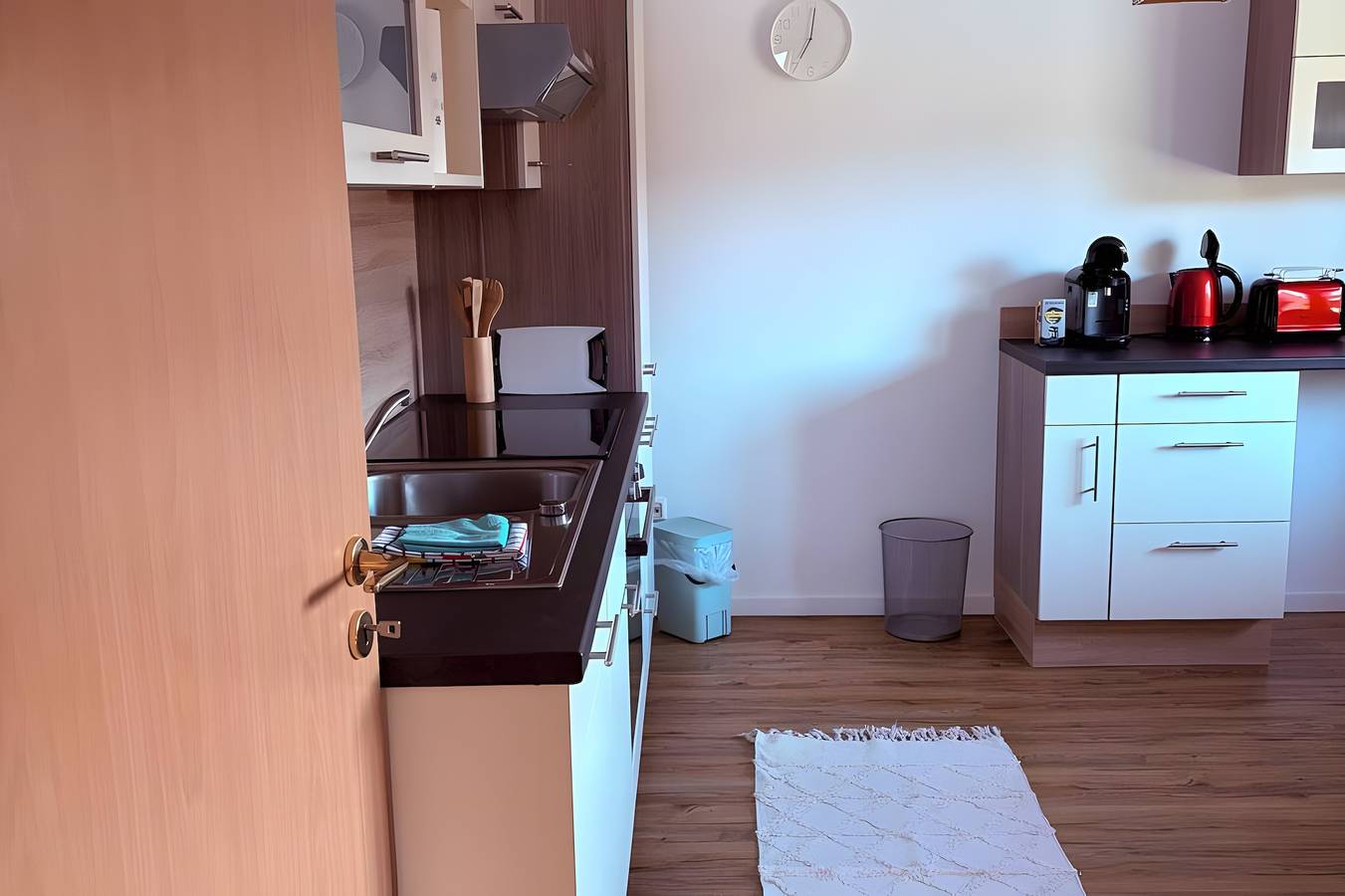 Ganze Wohnung, Ferienwohnung an der Lahn in Weilburg, Landkreis Limburg-Weilburg