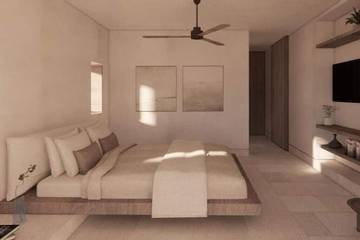 Villa for 8 People in Stoupa, Messenian Gulf, Photo 2