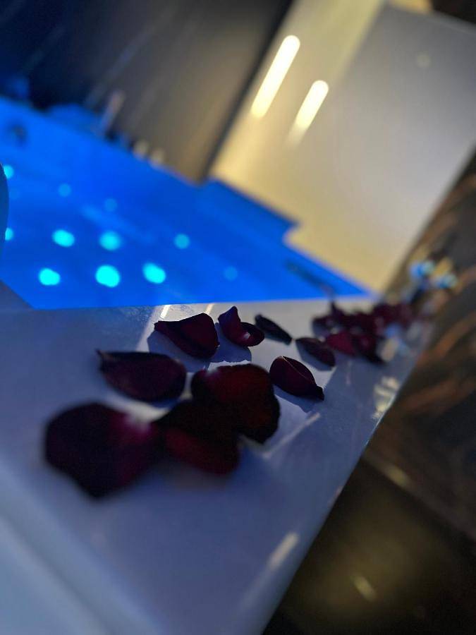 Cały apartament, Moon Luxury Apartment - Jacuzzi & Sauna in Rozłoga, Wałbrzych