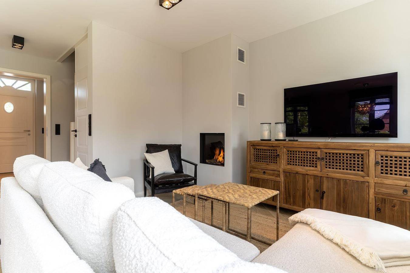 Ferienhaus Victoria House in St. Peter-Bad, St. Peter-Ording