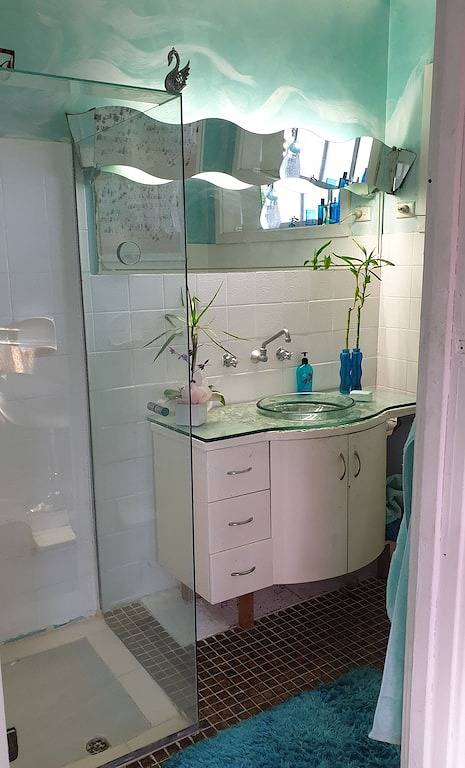 Bohemian Beach Get Away (Weniger als 3 Minuten zu Fuß zum Strand und der Semaphore Rd.) in Adelaide, South Australia