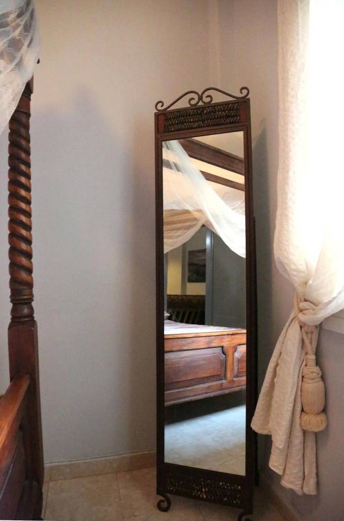 Gîte pour 4 personnes, avec balcon, adapté aux familles à Serrès - 2