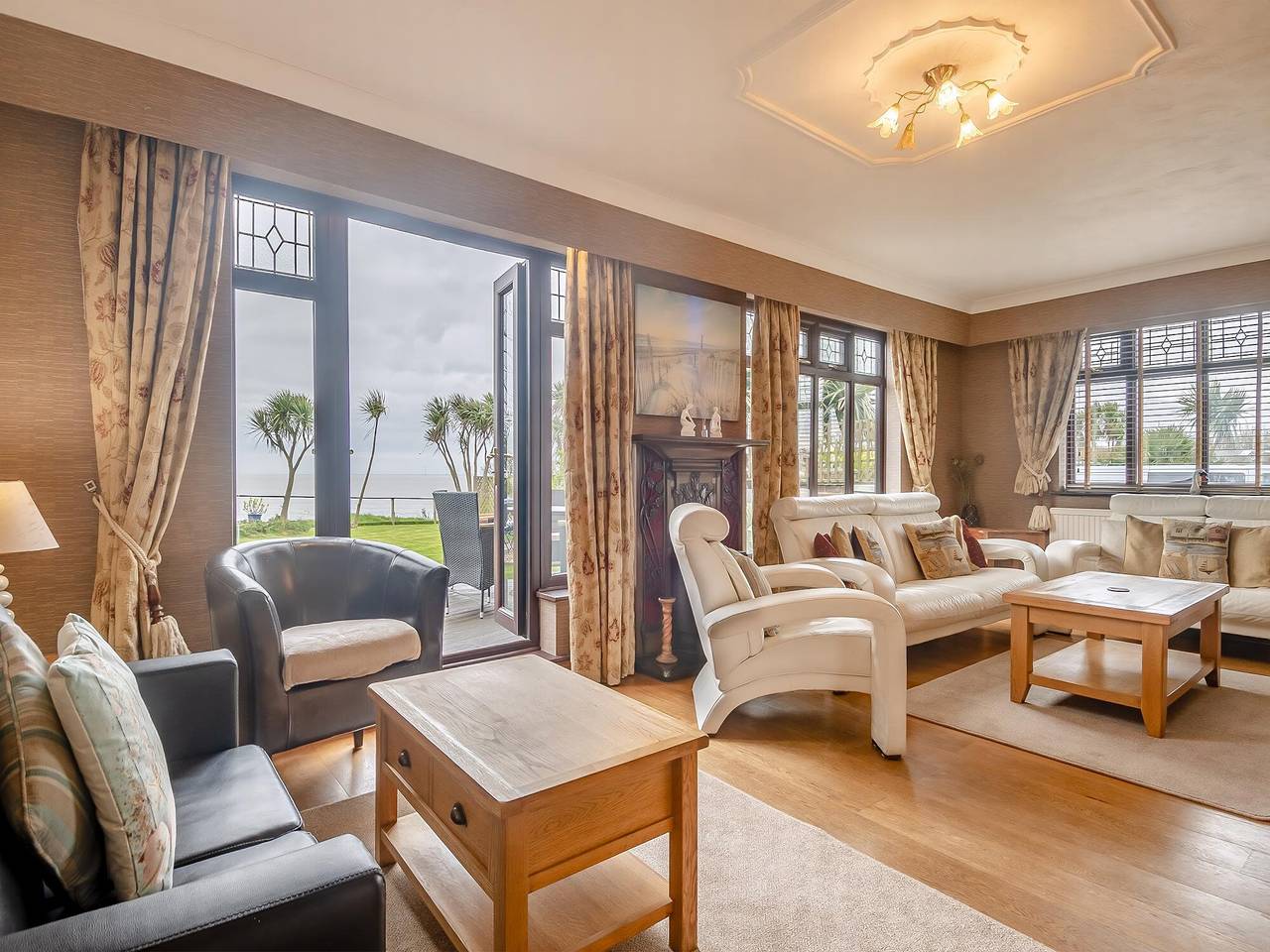 Beachside House in California (Reino Unido), Great Yarmouth
