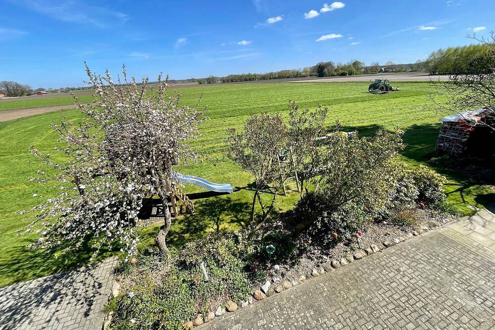Ferienwohnung\/App. für 4 Gäste mit 60m² in Langen (188629) — Bild 2