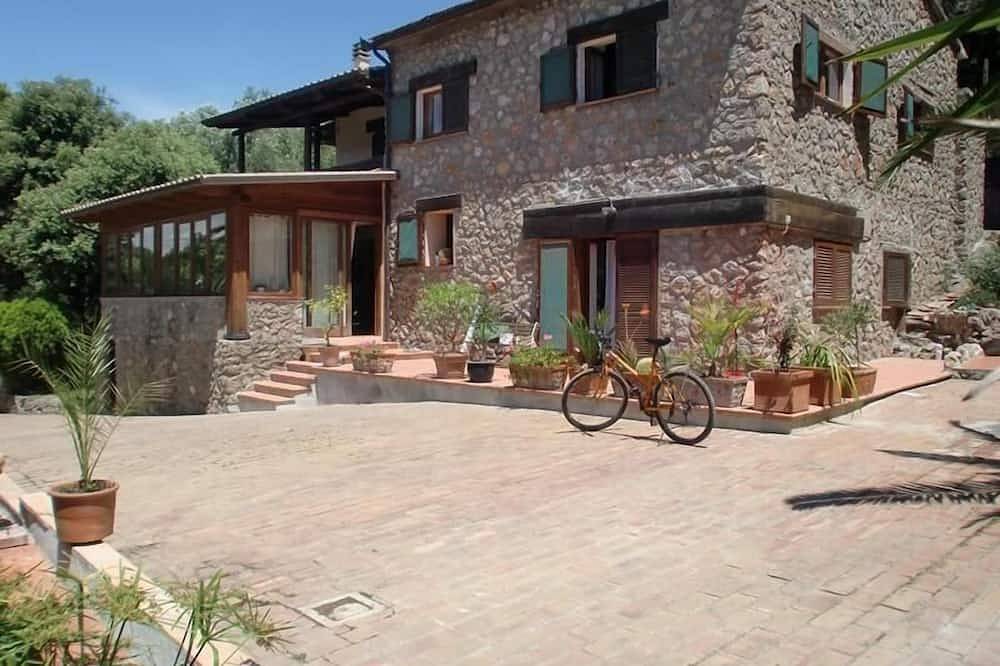 Appartamento intero, Appartamento di vacanza Ansedonia per 1 - 4 persone con 1 camera da letto - Appartamento di vacanza in Ansedonia, Orbetello