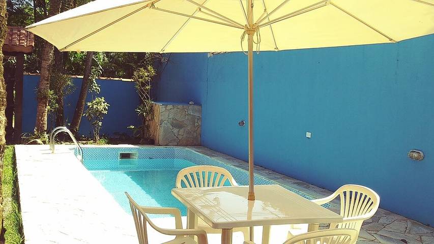 Ferienhaus für 10 Personen - 1